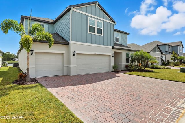 3243 Legends Preserve Drive, Daytona Beach, FL 32124