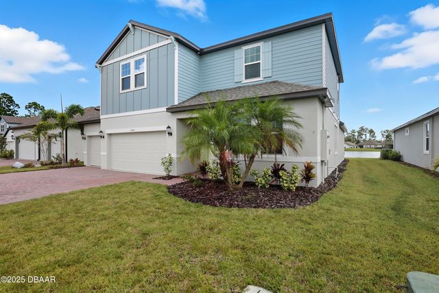 3243 Legends Preserve Drive, Daytona Beach, FL 32124