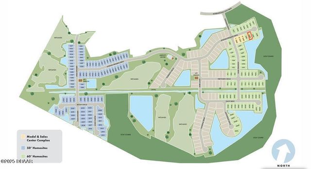 3243 Legends Preserve Drive, Daytona Beach, FL 32124