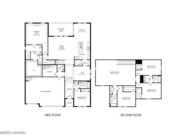 3243 Legends Preserve Drive, Daytona Beach, FL 32124