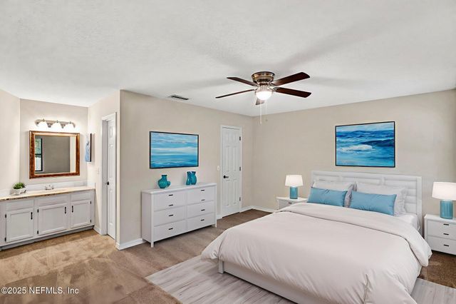 7616 JEREMY DAVID Lane, Jacksonville, FL 32244