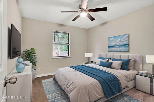 7616 JEREMY DAVID Lane, Jacksonville, FL 32244
