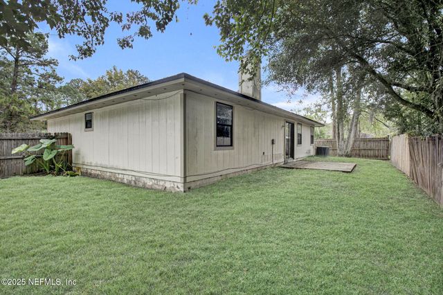 7616 JEREMY DAVID Lane, Jacksonville, FL 32244