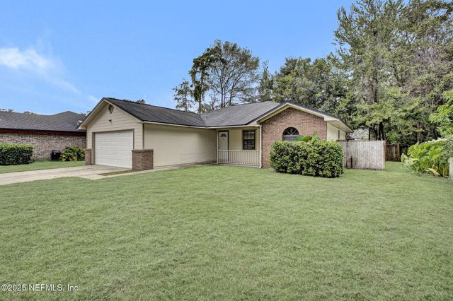 7616 JEREMY DAVID Lane, Jacksonville, FL 32244