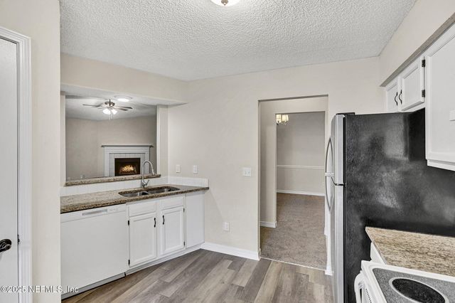 7616 JEREMY DAVID Lane, Jacksonville, FL 32244