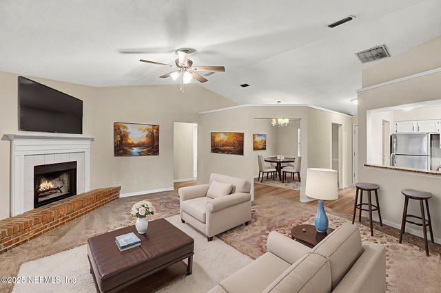 7616 JEREMY DAVID Lane, Jacksonville, FL 32244