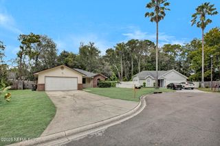 7616 JEREMY DAVID Lane, Jacksonville, FL 32244