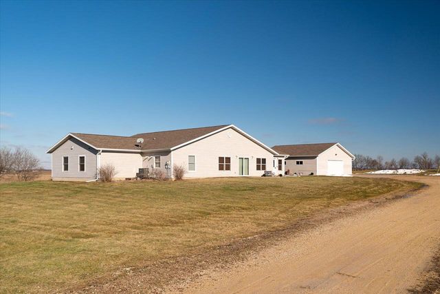 E4600 State Hwy 56, Viroqua, WI 54665