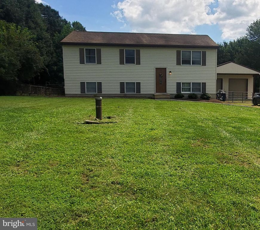 122 HONEYSUCKLE DR, Port Deposit, MD 21904