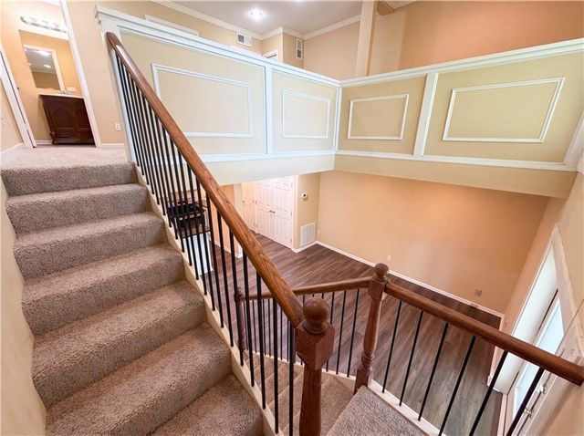 27 Chaumont Square NW, Atlanta, GA 30327