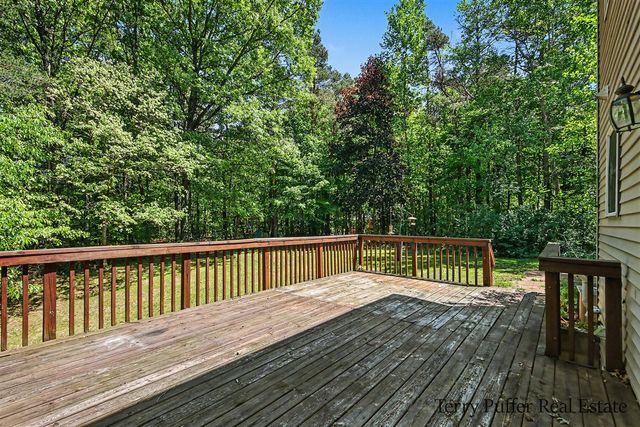 12080 Pine Cone Drive, Rockford, MI 49341