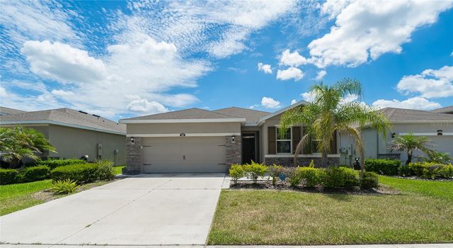 1092 PIPESTONE PLACE, Wesley Chapel, FL 33543