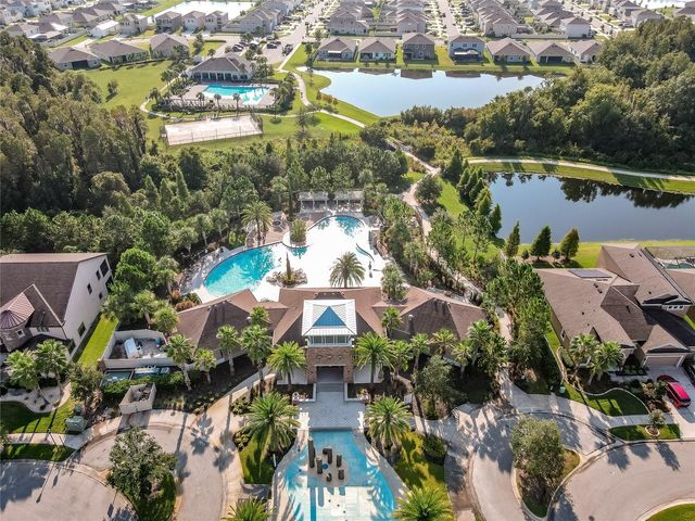 1092 PIPESTONE PLACE, Wesley Chapel, FL 33543