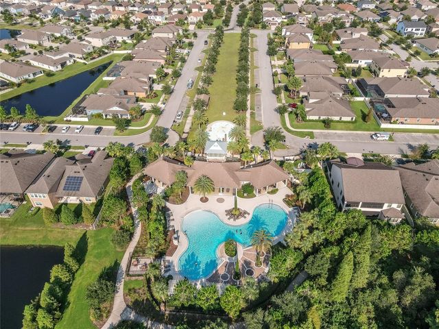 1092 PIPESTONE PLACE, Wesley Chapel, FL 33543