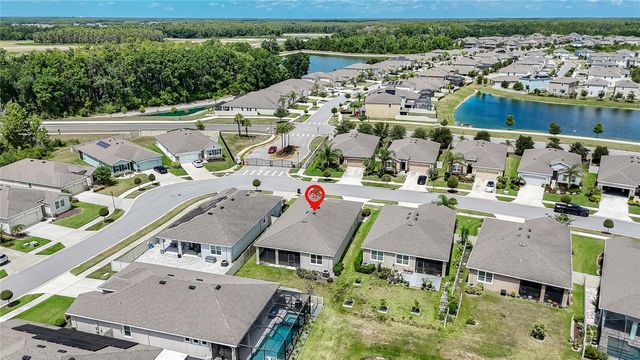 1092 PIPESTONE PLACE, Wesley Chapel, FL 33543