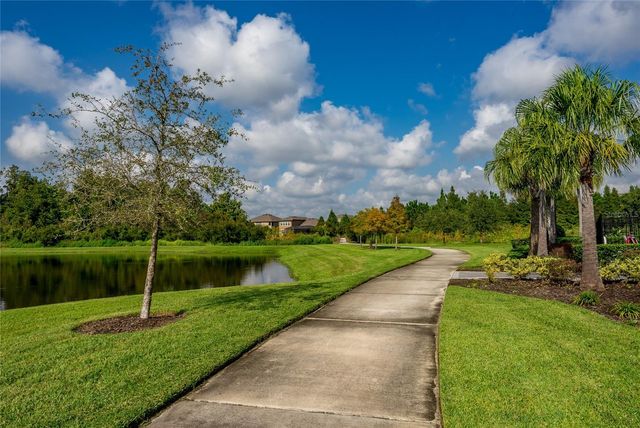 1092 PIPESTONE PLACE, Wesley Chapel, FL 33543