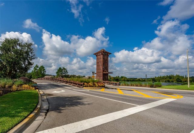 1092 PIPESTONE PLACE, Wesley Chapel, FL 33543