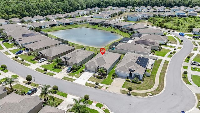 1092 PIPESTONE PLACE, Wesley Chapel, FL 33543
