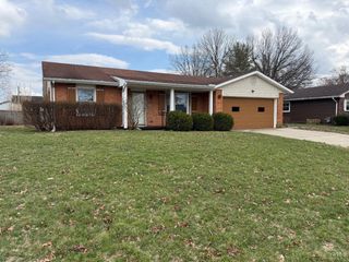 504 Meadow Lane, Trenton, OH 45067