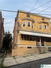 114 6th Street, Coaldale Boro, PA 18218