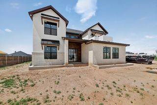 5709 E County Rd 94, Midland, TX 79706