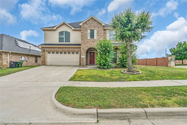 928 Casa Grandes Drive, Arlington, TX 76002