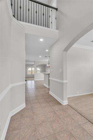 928 Casa Grandes Drive, Arlington, TX 76002
