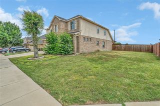 928 Casa Grandes Drive, Arlington, TX 76002