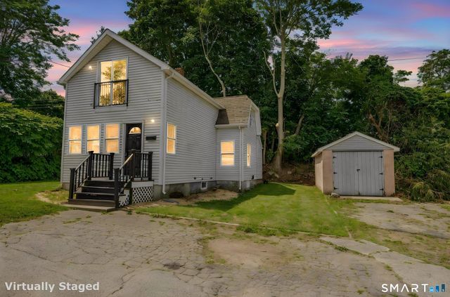 115 Pequot Avenue, New London, CT 06320