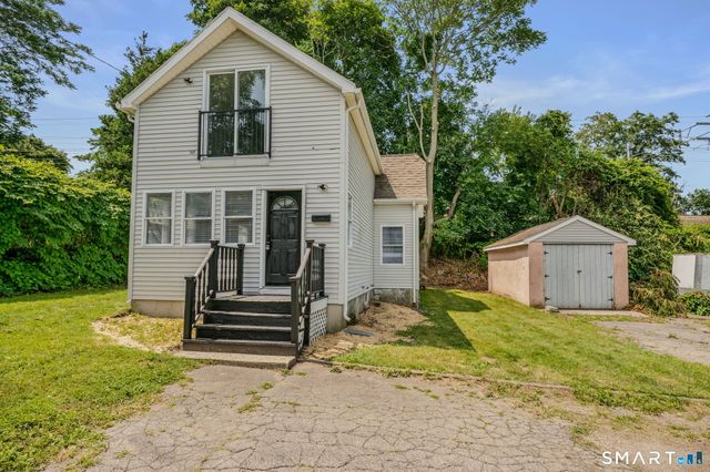 115 Pequot Avenue, New London, CT 06320