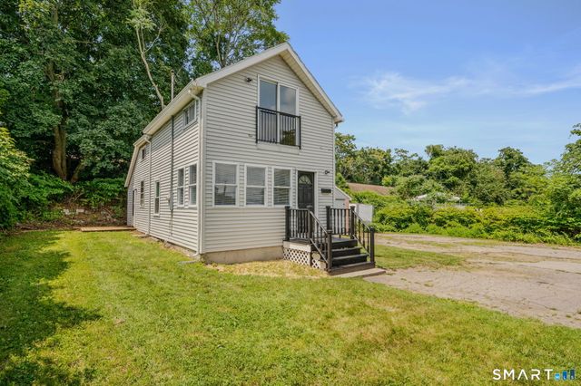 115 Pequot Avenue, New London, CT 06320