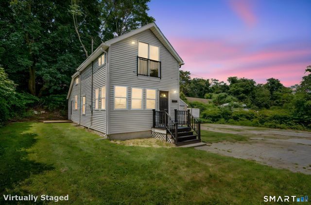 115 Pequot Avenue, New London, CT 06320