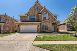 10305 Stoneside Trail, Fort Worth, TX 76244
