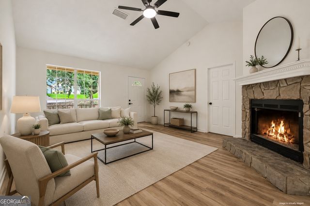243 Mimosa Lane, Stockbridge, GA 30281