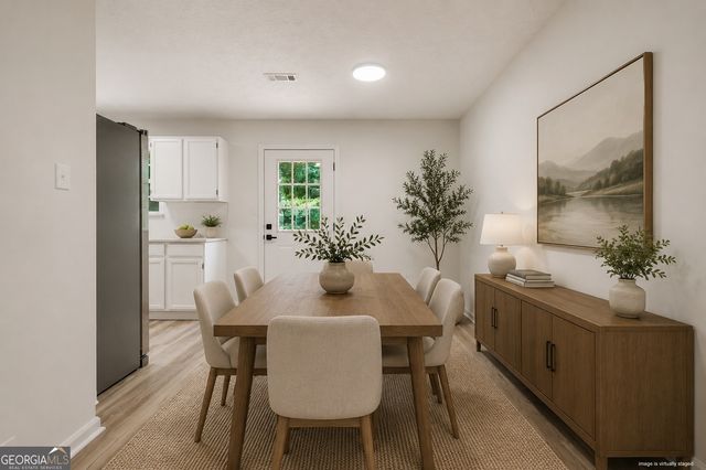 243 Mimosa Lane, Stockbridge, GA 30281