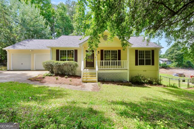 243 Mimosa Lane, Stockbridge, GA 30281