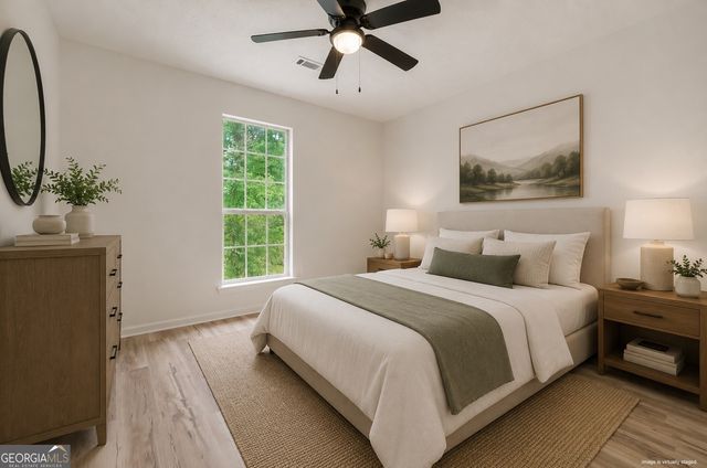 243 Mimosa Lane, Stockbridge, GA 30281