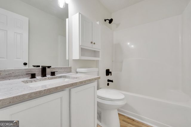 243 Mimosa Lane, Stockbridge, GA 30281