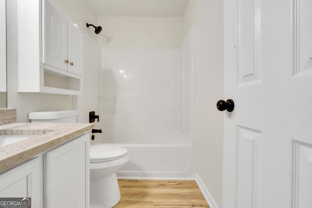 243 Mimosa Lane, Stockbridge, GA 30281