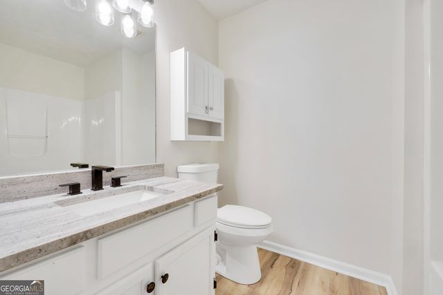 243 Mimosa Lane, Stockbridge, GA 30281
