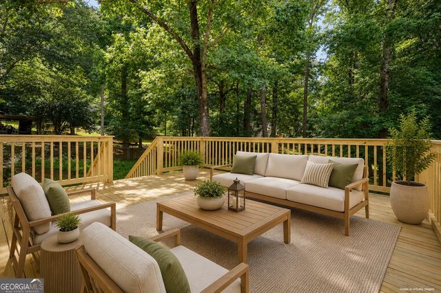 243 Mimosa Lane, Stockbridge, GA 30281