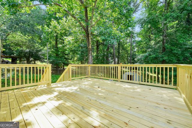243 Mimosa Lane, Stockbridge, GA 30281