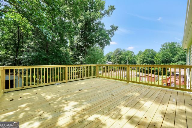 243 Mimosa Lane, Stockbridge, GA 30281