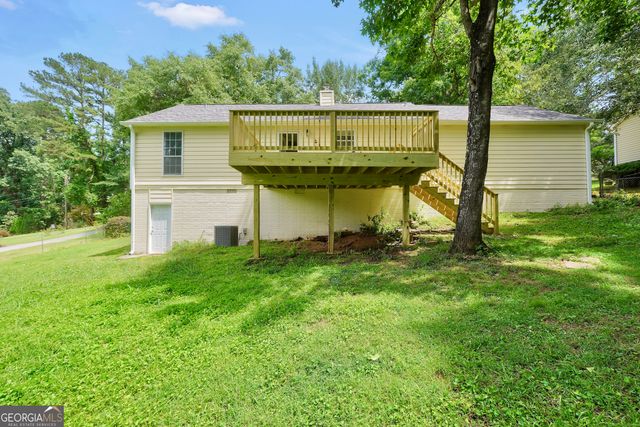 243 Mimosa Lane, Stockbridge, GA 30281