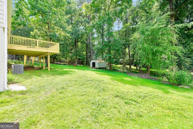 243 Mimosa Lane, Stockbridge, GA 30281