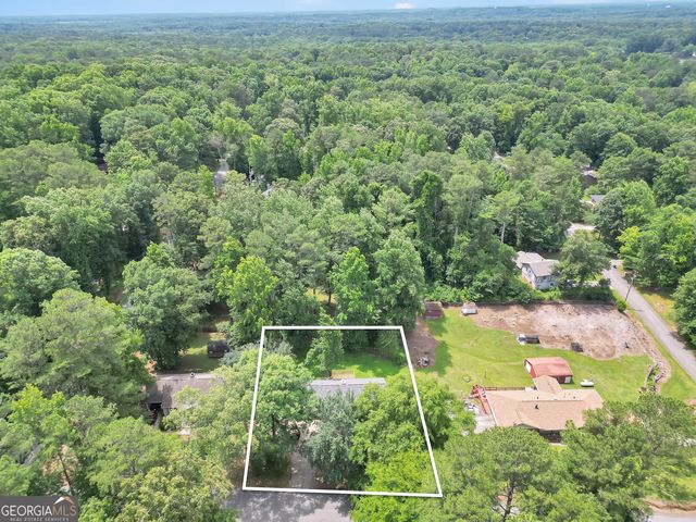 243 Mimosa Lane, Stockbridge, GA 30281
