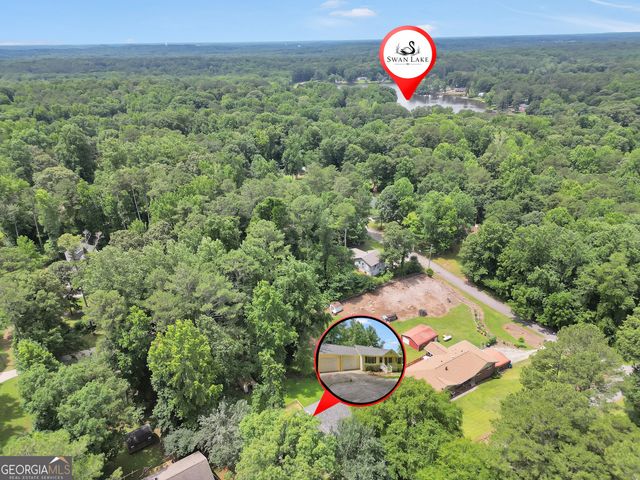 243 Mimosa Lane, Stockbridge, GA 30281