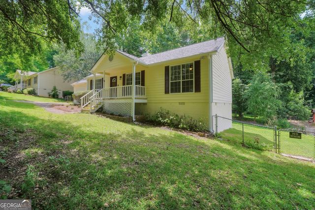 243 Mimosa Lane, Stockbridge, GA 30281