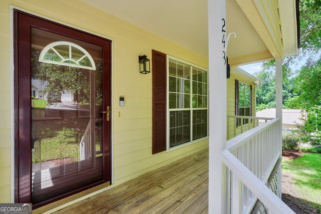 243 Mimosa Lane, Stockbridge, GA 30281
