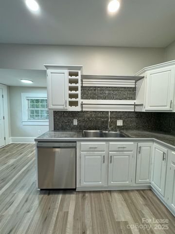 430 Faison Avenue, Charlotte, NC 28205